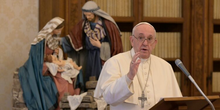 Papa Francesco, Angelus