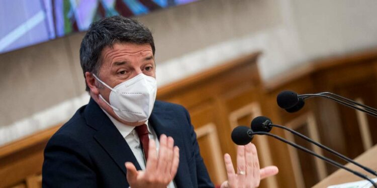 matteo renzi