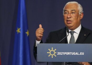 Antonio Costa (Lapresse)