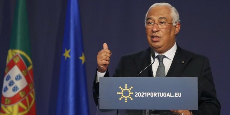 Antonio Costa (Lapresse)