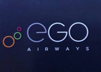 Logo Ego Airways