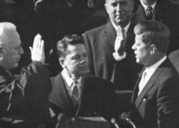 morte John Fitzgerald Kennedy