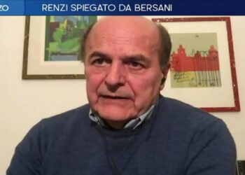 bersani