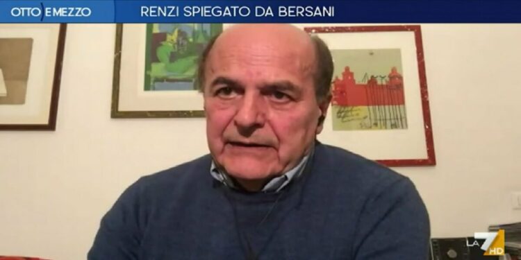 bersani