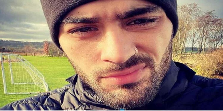 Zayn Malik - Foto Instagram