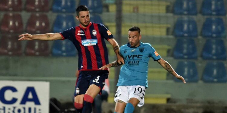 Diretta Crotone Benevento, Serie A 18^ giornata (Foto LaPresse)