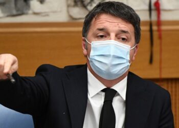 fondazione open renzi