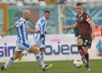 Pronostici Serie B (Foto LaPresse)