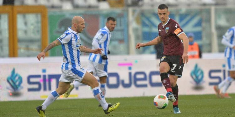 Pronostici Serie B (Foto LaPresse)