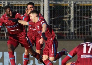 Serie B Cittadella