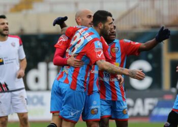 catania calcio