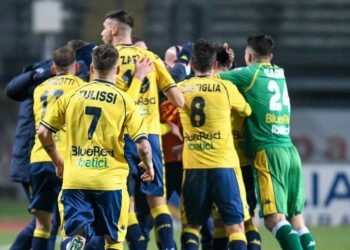 Modena Serie B