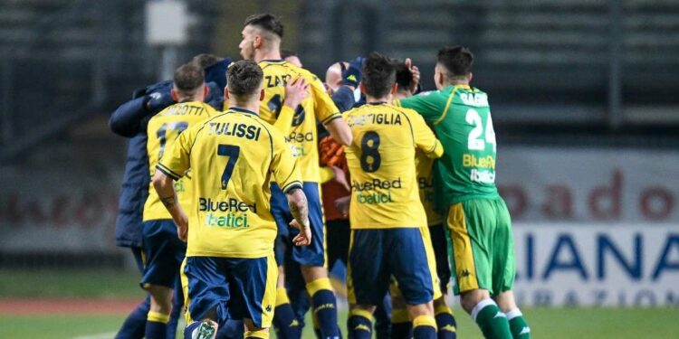 Modena Serie B