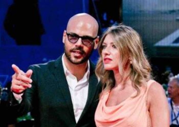 Daniela Maiorana, fidanzata Marco d'Amore