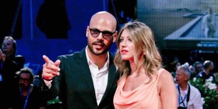 Daniela Maiorana, fidanzata Marco d'Amore