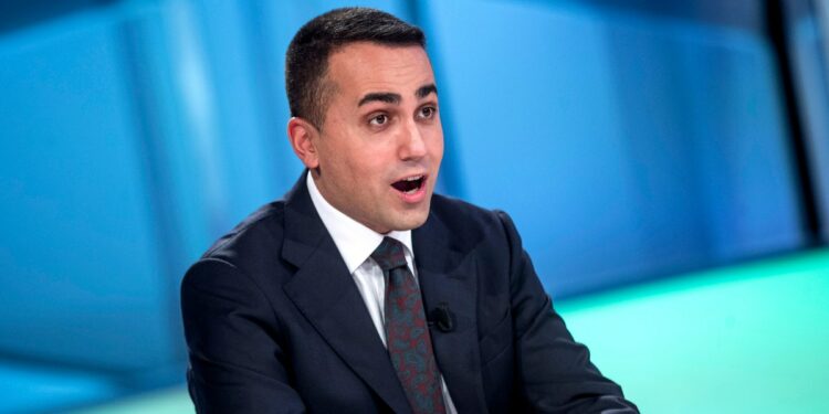 luigi di maio