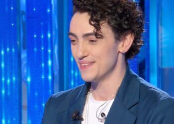 michele bravi