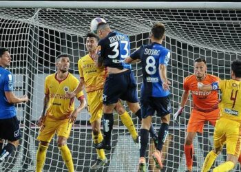 Diretta Chievo Cittadella, Serie B recupero 15^ giornata (Foto LaPresse)