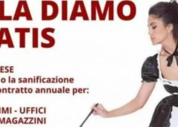 Manifesto di Lizzanello