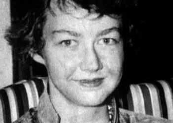 Flannery O'Connor (1925-1964)