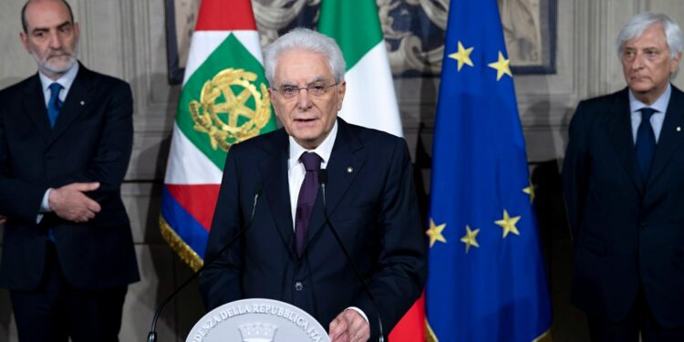 mattarella