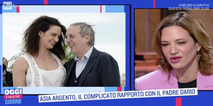 dario argento