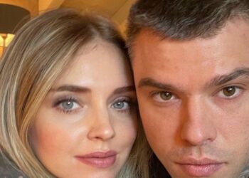 Chiara Ferragni e Fedez (Foto: Instagram)