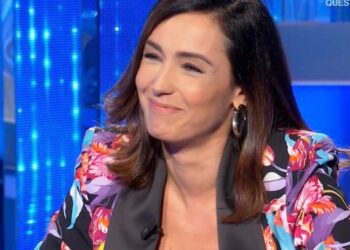 Caterina Balivo, Domenica In