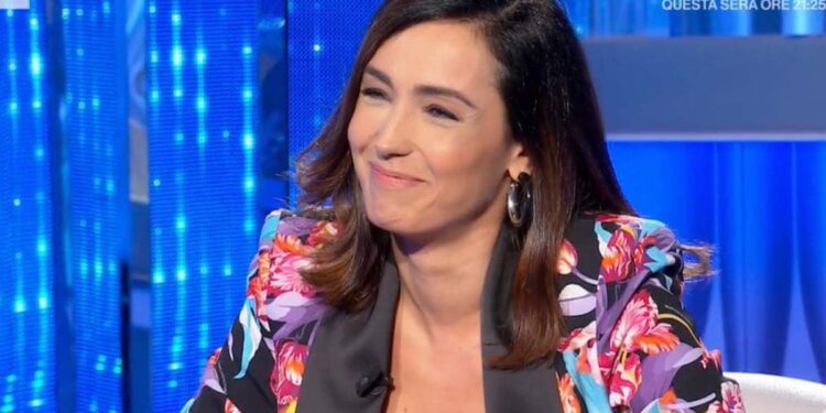 Caterina Balivo, Domenica In