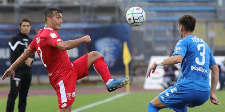 Empoli Monza Serie B