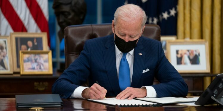 Joe Biden