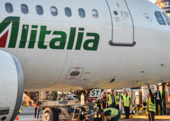 alitalia