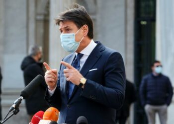 Giuseppe Conte