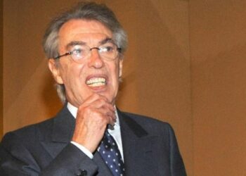 Moratti Inter