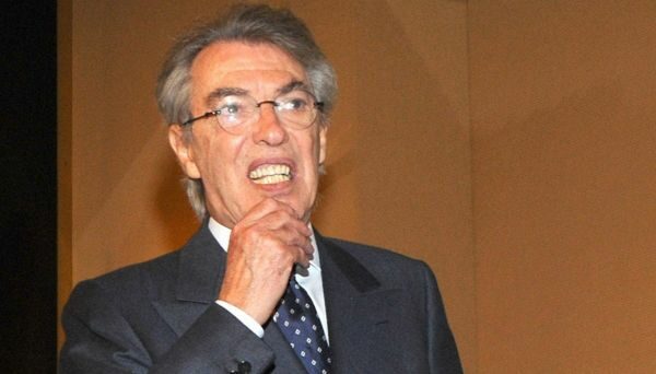 Moratti Inter