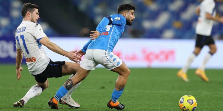 Risultati Serie A, classifica (Foto LaPresse)