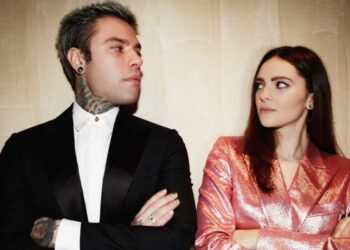 Francesca Michielin e Fedez