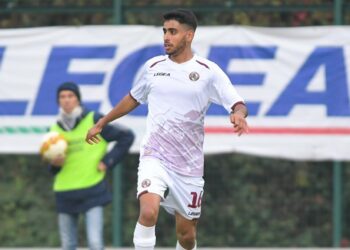 Diretta Livorno Olbia, Serie C girone A 24^ giornata (Foto LaPresse)