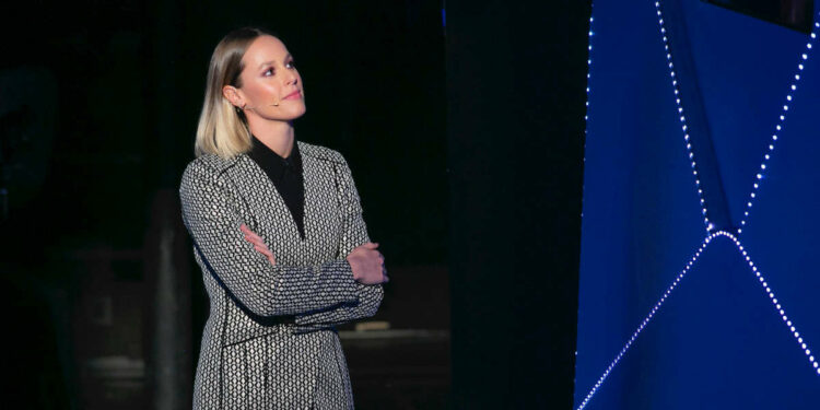 Federica Pellegrini ospite a ‘C’è posta per te’