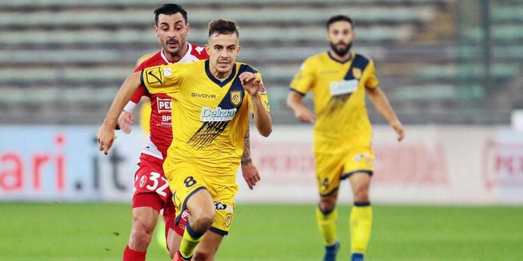 Juve Stabia