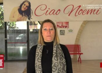 Noemi Durini, la mamma Imma a Storie Italiane