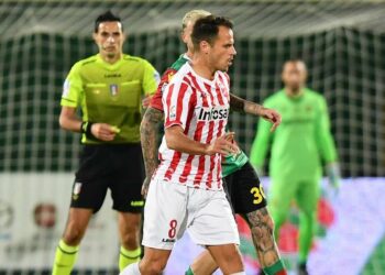 Diretta Teramo Ancona Matelica, Serie C girone C 18^ giornata (Foto LaPresse)