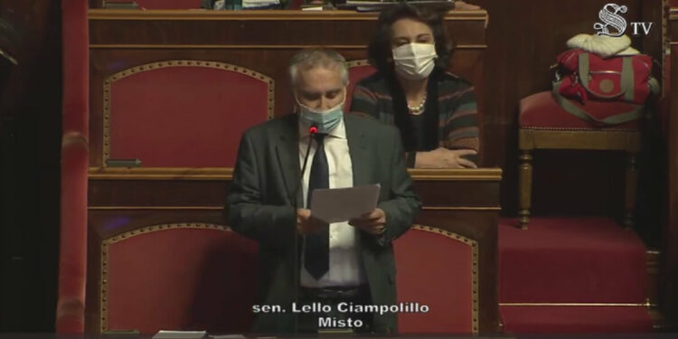 lello ciampolillo