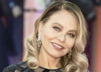 Ornella Muti