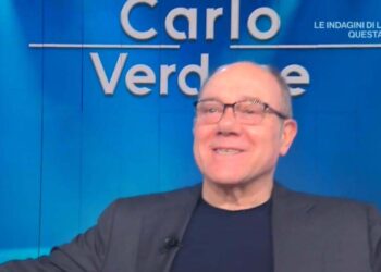 Carlo Verdone, Domenica In