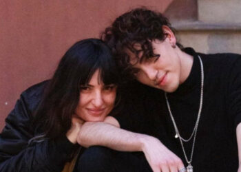 Arisa e Michele Bravi