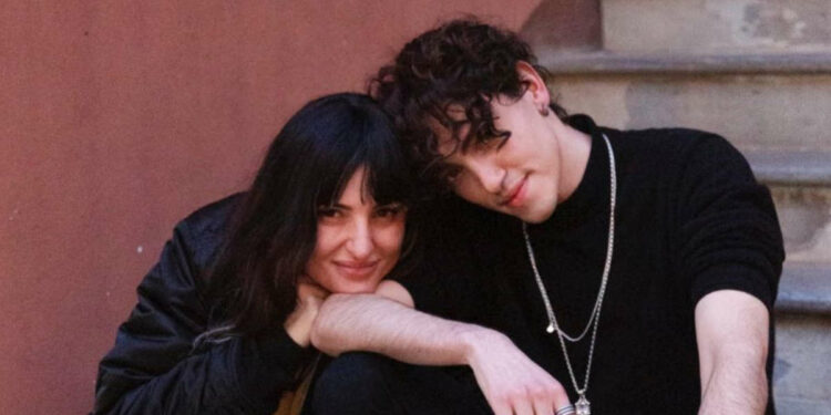 Arisa e Michele Bravi