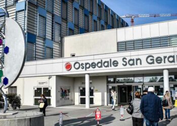 Ospedale Monza