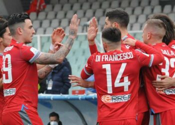 Pronostici Serie B, 28^ giornata (Foto LaPresse)