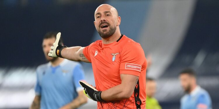 Pronostici Serie A - Pepe Reina (LaPresse)